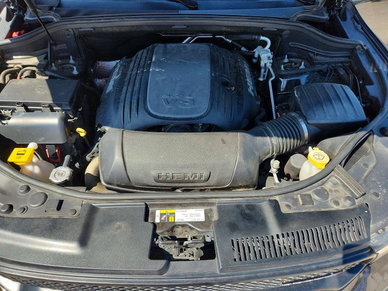 Aukcja sprzedaży 2020 Dodge Durango, vin: 1C4SDHCT9LC154730, numer aukcji: 59088216