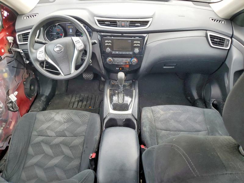 Aukcja sprzedaży 2016 Nissan Rogue, vin: 5N1AT2MV7GC802935, numer aukcji: 57716746