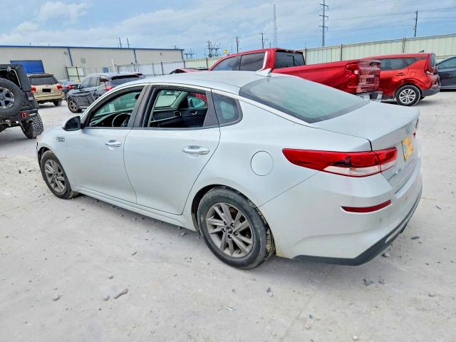 Aukcja sprzedaży 2019 Kia Optima, vin: 5XXGT4L32KG350279, numer aukcji: 56350736