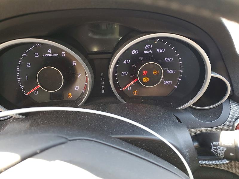 Aukcja sprzedaży 2012 Acura Tl, vin: 19UUA8F75CA009617, numer aukcji: 55812016