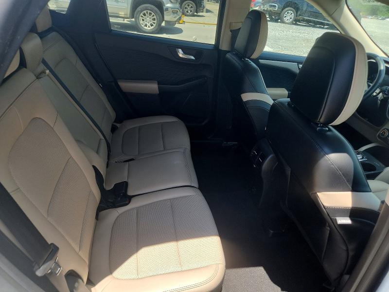 Aukcja sprzedaży 2020 Ford Escape, vin: 1FMCU0H6XLUA67059, numer aukcji: 57950586