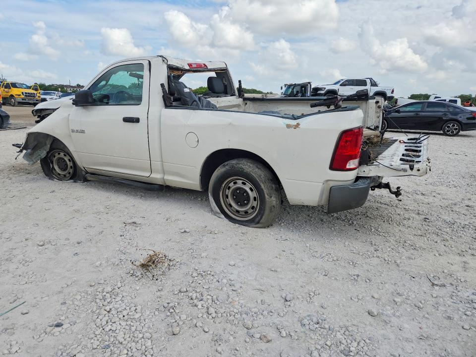 Продажа на аукционе авто 2009 Dodge Ram 1500, vin: 1D3HB16K99J503536, номер лота: 58453386