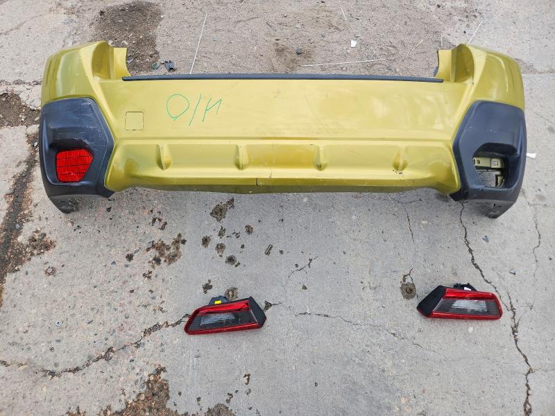 Продажа на аукционе авто 2021 Subaru Crosstrek, vin: JF2GTAEC3MH387201, номер лота: 56099856