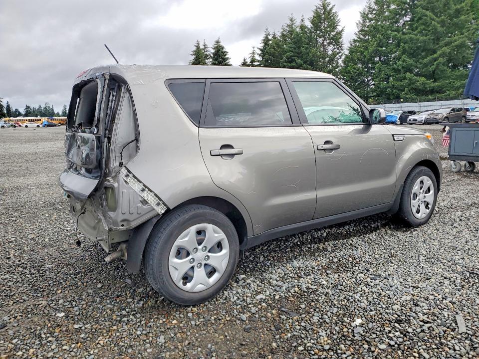 Aukcja sprzedaży 2015 Kia Soul, vin: KNDJN2A29F7129405, numer aukcji: 56696286