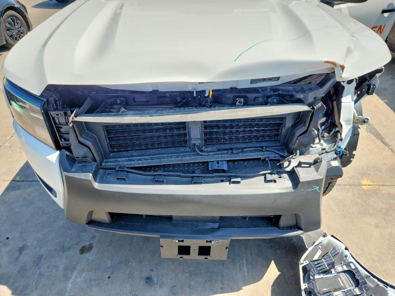 2026 Nissan Frontier მანქანა იყიდება აუქციონზე, vin: 1N6ED1CM5TN603657, აუქციონის ნომერი: 58705036