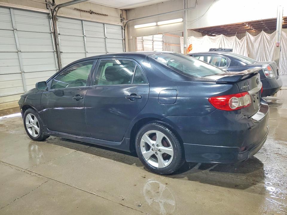 Продаж на аукціоні авто 2013 Toyota Corolla, vin: 5YFBU4EE5DP187403, номер лоту: 56298956