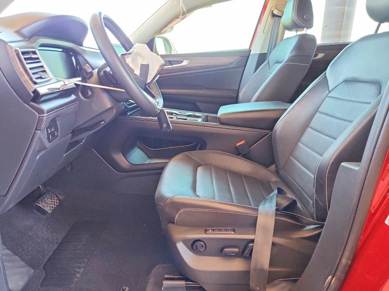 Продаж на аукціоні авто 2024 Volkswagen Atlas, vin: 1V2BR2CA3RC504079, номер лоту: 55458766