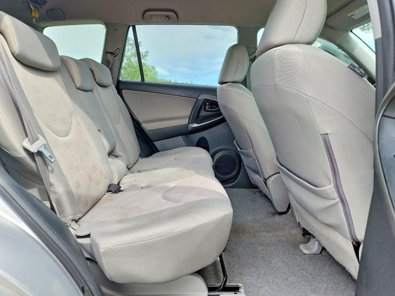 54506266 :رقم المزاد ، JTMBF4DV4AD034053 vin ، 2010 Toyota Rav4 مزاد بيع