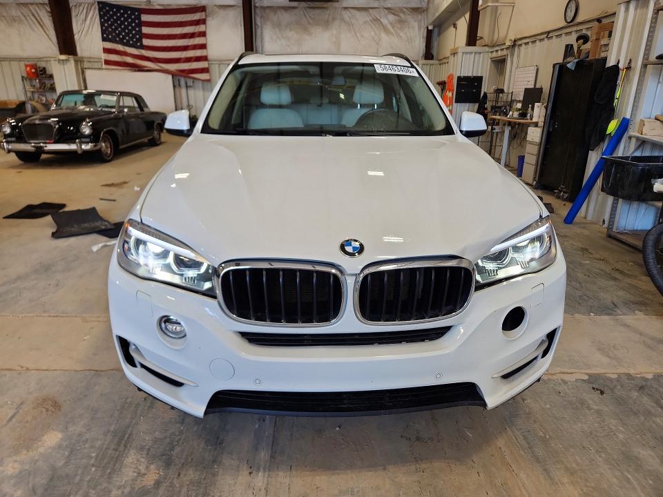 Продажа на аукционе авто 2014 Bmw X5, vin: 5UXKR0C58E0H17597, номер лота: 58463406