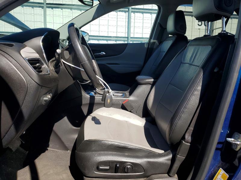 Продаж на аукціоні авто 2019 Chevrolet Equinox, vin: 3GNAXYEX9KL303246, номер лоту: 56089456