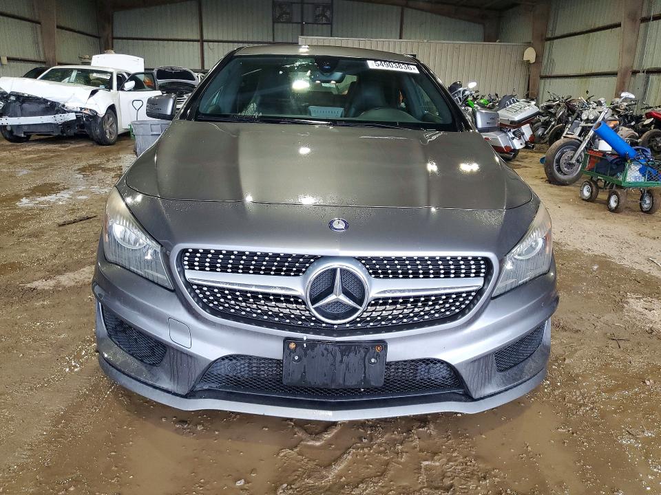 Aukcja sprzedaży 2016 Mercedes-benz Cla, vin: WDDSJ4EB5GN300692, numer aukcji: 54903836