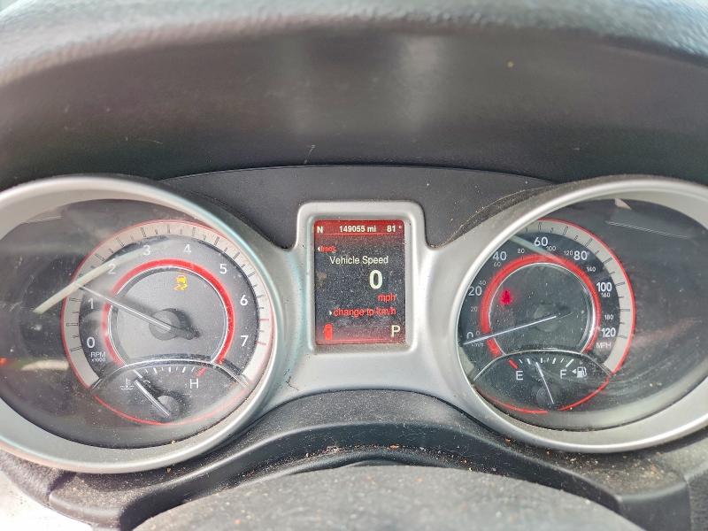 Продажа на аукционе авто 2014 Dodge Journey, vin: 3C4PDCBG3ET284359, номер лота: 58144746