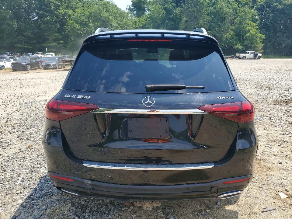 2024 Mercedes-benz Gle მანქანა იყიდება აუქციონზე, vin: 4JGFB4FB2RB011180, აუქციონის ნომერი: 51456216