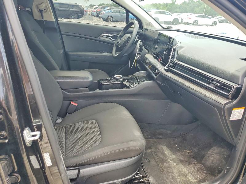 56851476 :رقم المزاد ، KNDPUCAG0P7020718 vin ، 2023 Kia Sportage مزاد بيع