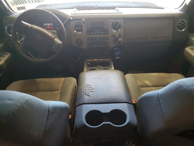 Aukcja sprzedaży 2015 Ford F250, vin: 1FT7W2B63FEB96313, numer aukcji: 55173006