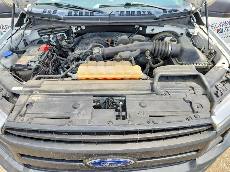 Продаж на аукціоні авто 2019 Ford F150, vin: 1FTMF1CB2KKC08231, номер лоту: 56951576