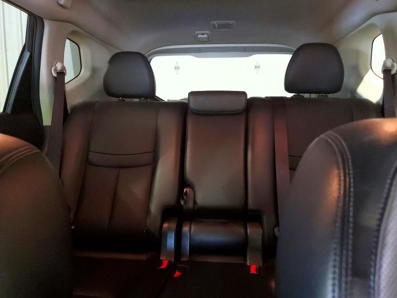 Продаж на аукціоні авто 2018 Nissan Rogue, vin: JN8AT2MV2JW324518, номер лоту: 58504966