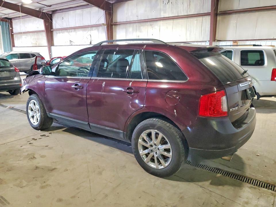 2011 Ford Edge მანქანა იყიდება აუქციონზე, vin: 2FMDK3KC3BBA20003, აუქციონის ნომერი: 55136086
