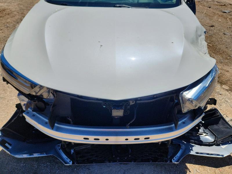 Aukcja sprzedaży 2019 Acura Rdx, vin: 5J8TC2H75KL038148, numer aukcji: 56707746