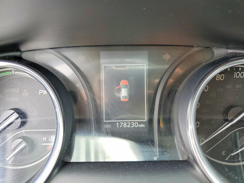 2020 Toyota Camry მანქანა იყიდება აუქციონზე, vin: 4T1C31AK9LU011162, აუქციონის ნომერი: 58156166