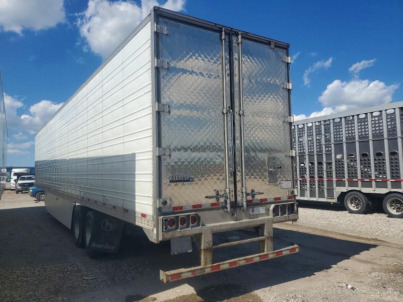 Продажа на аукционе авто 2024 Great Dane Trailers Trailer, vin: 1GR1A0621RW605199, номер лота: 68604576
