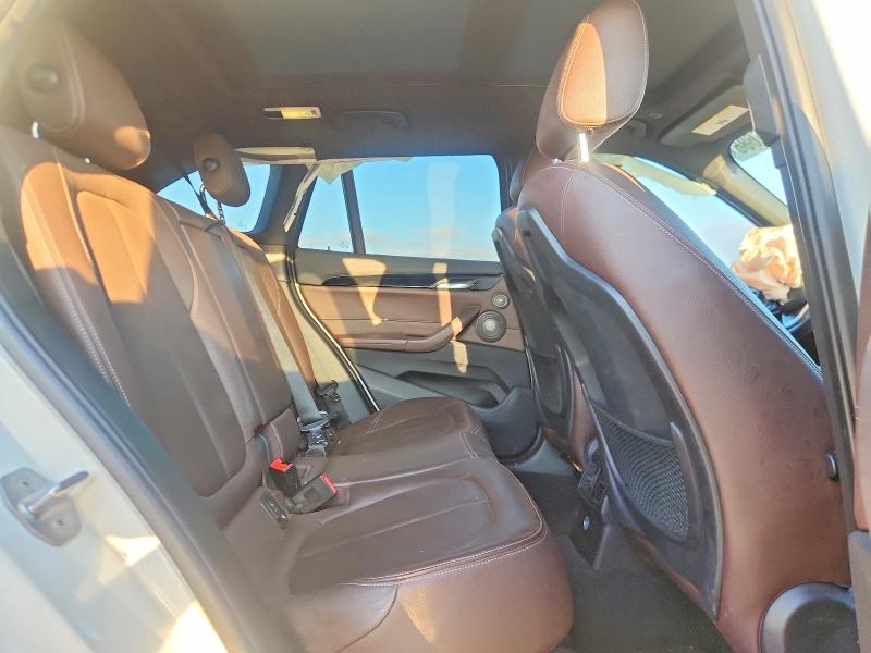 Продаж на аукціоні авто 2017 Bmw X1, vin: WBXHT3C36H5F70106, номер лоту: 56076686