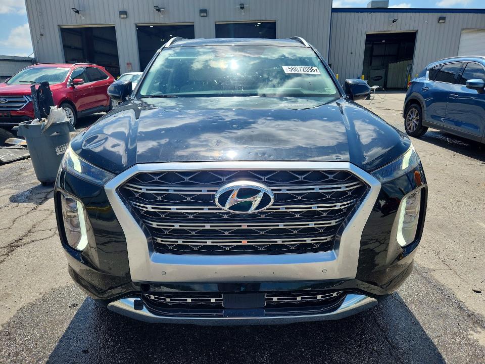 Aukcja sprzedaży 2020 Hyundai Palisade, vin: KM8R5DHE7LU065906, numer aukcji: 56072096