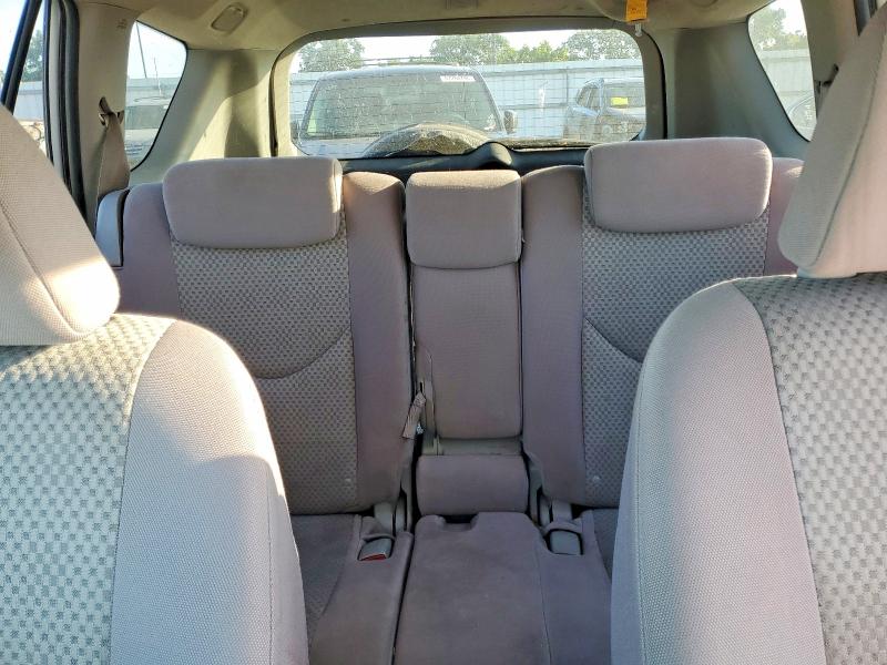 Aukcja sprzedaży 2007 Toyt Rav4, vin: JTMZD33V975041776, numer aukcji: 57091476