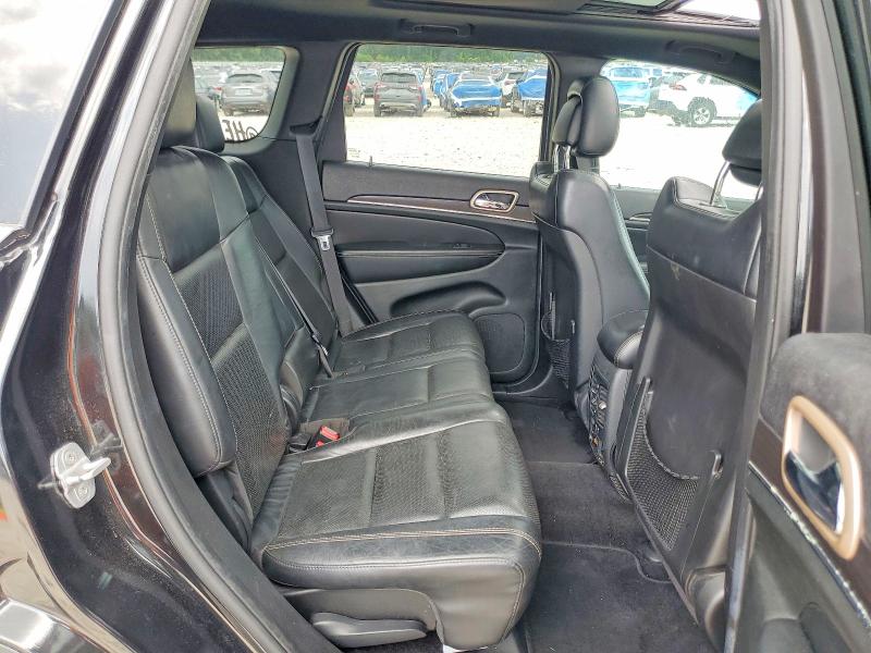 Aukcja sprzedaży 2014 Jeep Grand Cherokee, vin: 1C4RJEBT5EC221835, numer aukcji: 58092916