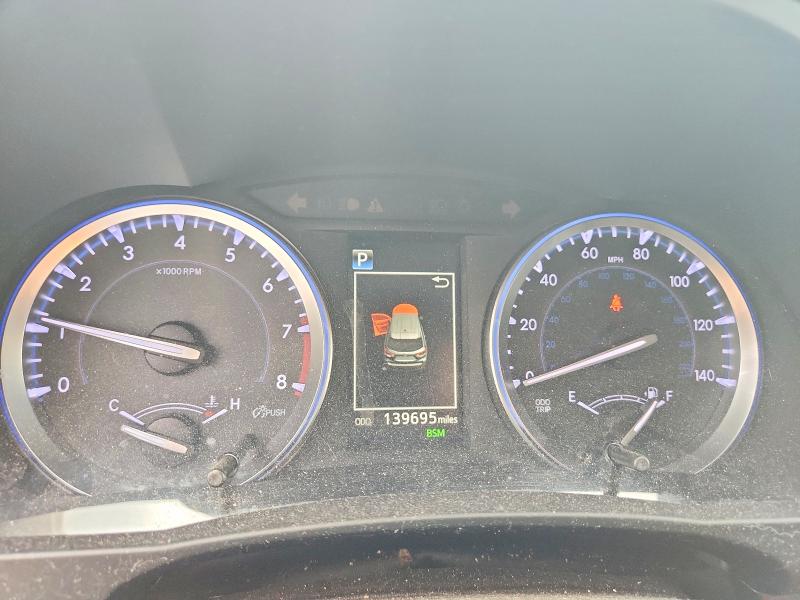 Продаж на аукціоні авто 2018 Toyota Highlander, vin: 5TDJZRFH0JS544119, номер лоту: 59060116