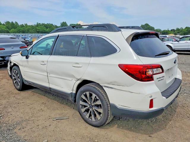 Продажа на аукционе авто 2015 Subaru Outback, vin: 4S4BSALC3F3205748, номер лота: 59124106