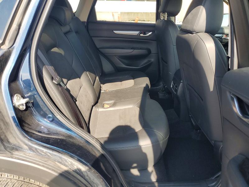 2023 Mazda Cx-5 მანქანა იყიდება აუქციონზე, vin: JM3KFBBM9P0149088, აუქციონის ნომერი: 56863696