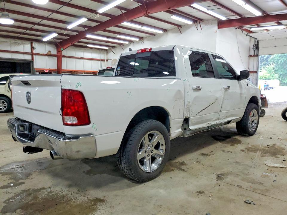 2016 Ram 1500 მანქანა იყიდება აუქციონზე, vin: 1C6RR7LM0GS212732, აუქციონის ნომერი: 57712316