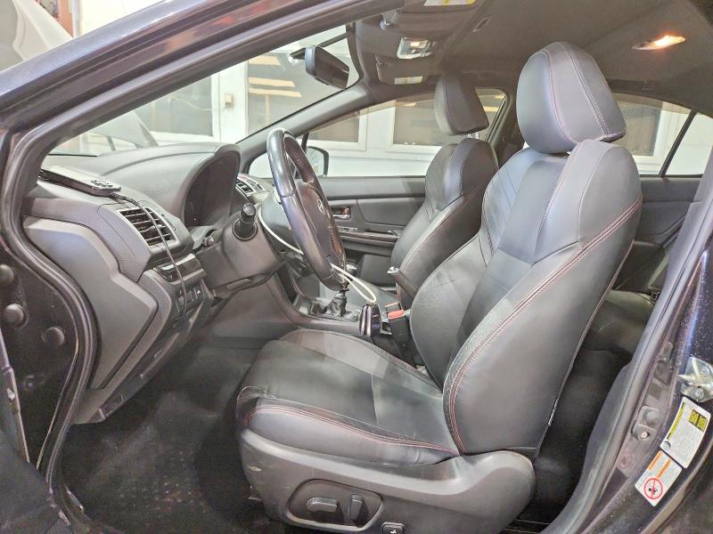 Aukcja sprzedaży 2018 Subaru Wrx, vin: JF1VA1F65J9802597, numer aukcji: 59084006