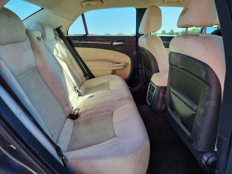 57389596 :رقم المزاد ، 2C3CCAAG5GH269949 vin ، 2016 Chrysler 300 مزاد بيع