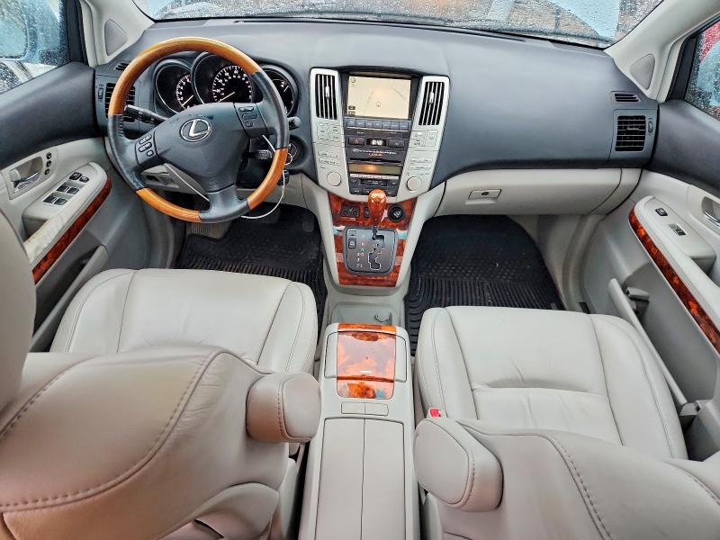 Aukcja sprzedaży 2007 Lexus Rx, vin: 2T2HK31U67C023763, numer aukcji: 57701466