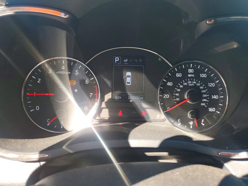 Продажа на аукционе авто 2018 Kia Forte, vin: 3KPFL4A79JE178115, номер лота: 57258646