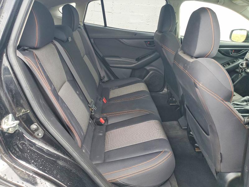2018 Subaru Crosstrek მანქანა იყიდება აუქციონზე, vin: JF2GTADC1JH239996, აუქციონის ნომერი: 58260966