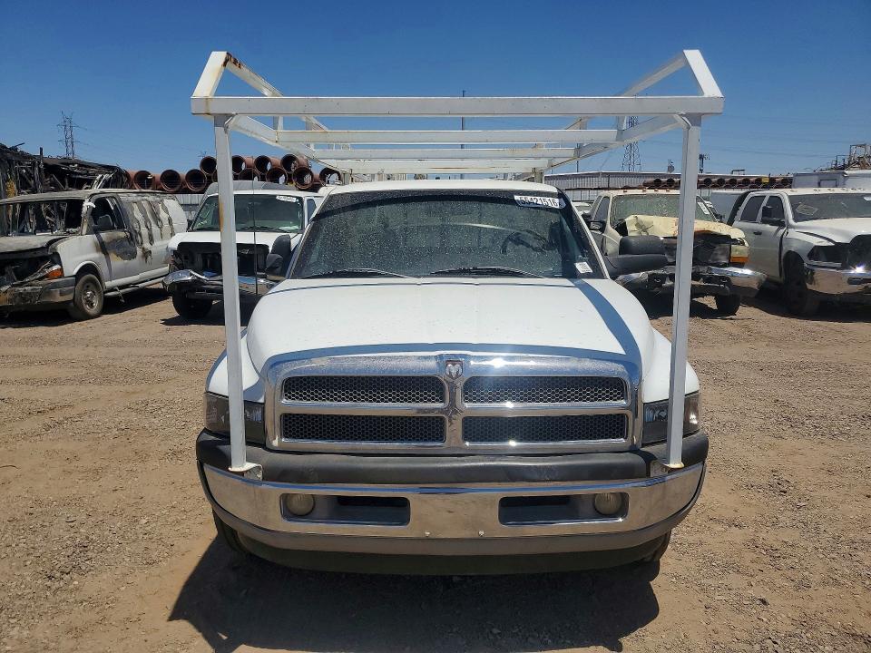 Продаж на аукціоні авто 1997 Dodge Ram 2500, vin: 3B7KC23W7VM544544, номер лоту: 55421516