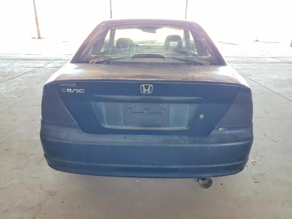 Aukcja sprzedaży 2001 Honda Civic, vin: 1HGEM22921L084776, numer aukcji: 57872656