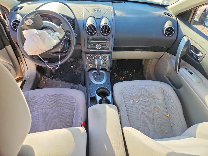 Продаж на аукціоні авто 2014 Nissan Rogue Select, vin: JN8AS5MV2EW702573, номер лоту: 57325416