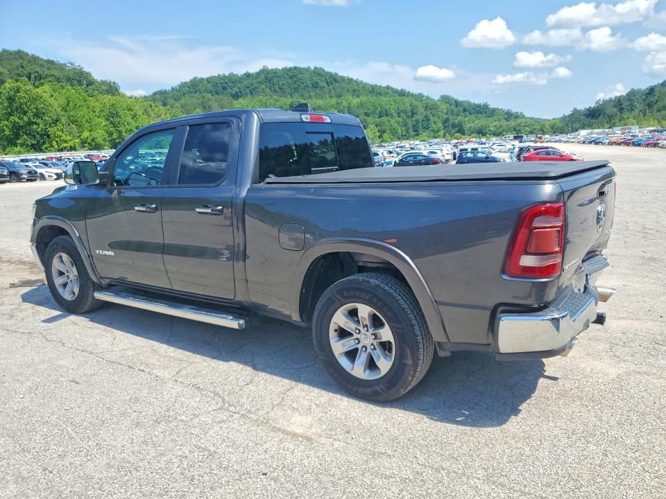 Продажа на аукционе авто 2019 Ram 1500, vin: 1C6SRFDT4KN517160, номер лота: 59099976