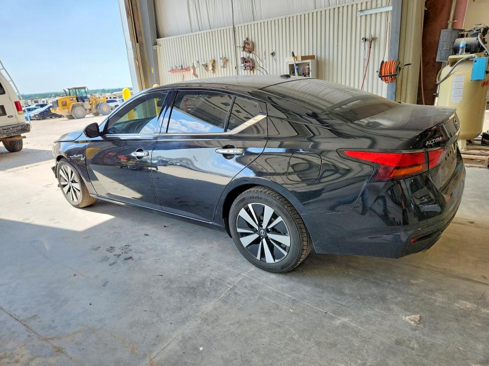 2019 Nissan Altima მანქანა იყიდება აუქციონზე, vin: 1N4BL4EV6KC158801, აუქციონის ნომერი: 57003416