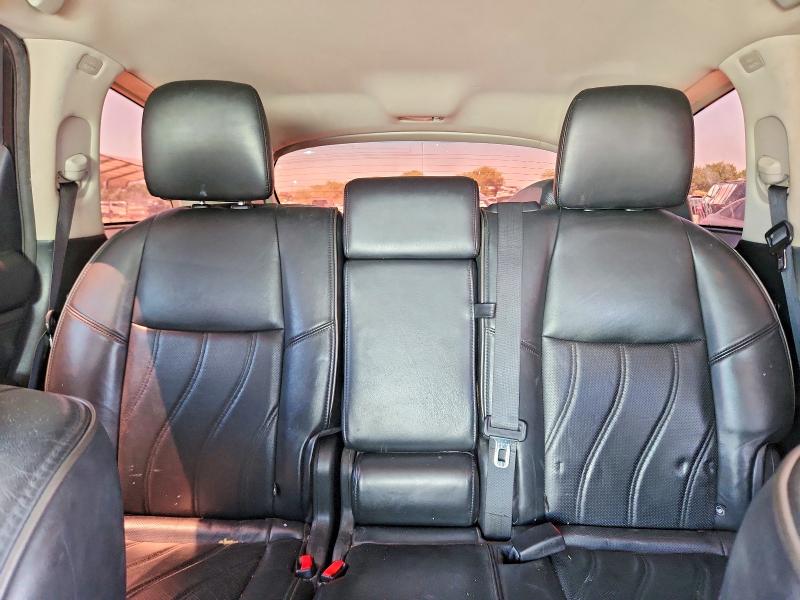 Продажа на аукционе авто 2014 Infiniti Qx60, vin: 5N1AL0MN0EC521156, номер лота: 53948446