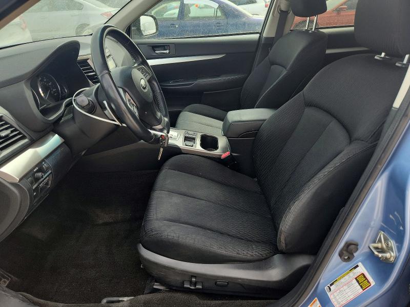 2012 Subaru Outback მანქანა იყიდება აუქციონზე, vin: 4S4BRBCC8C3300397, აუქციონის ნომერი: 56363976