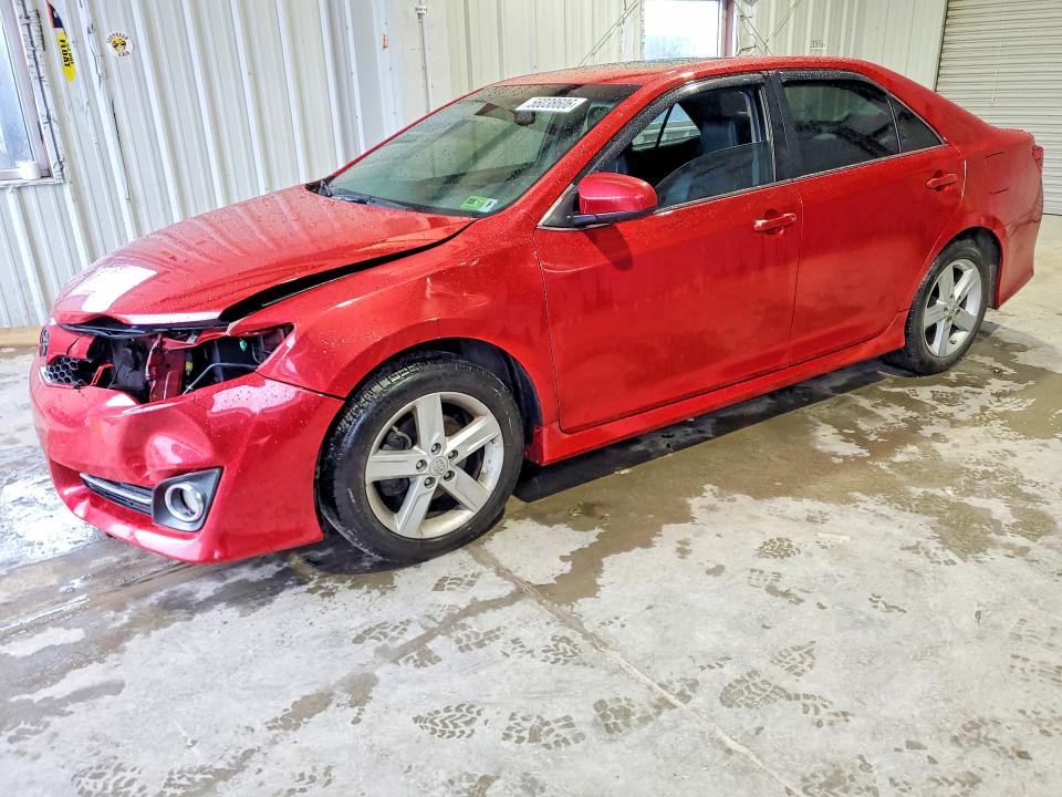 Продаж на аукціоні авто 2012 Toyota Camry, vin: 4T1BF1FK5CU520600, номер лоту: 56038606