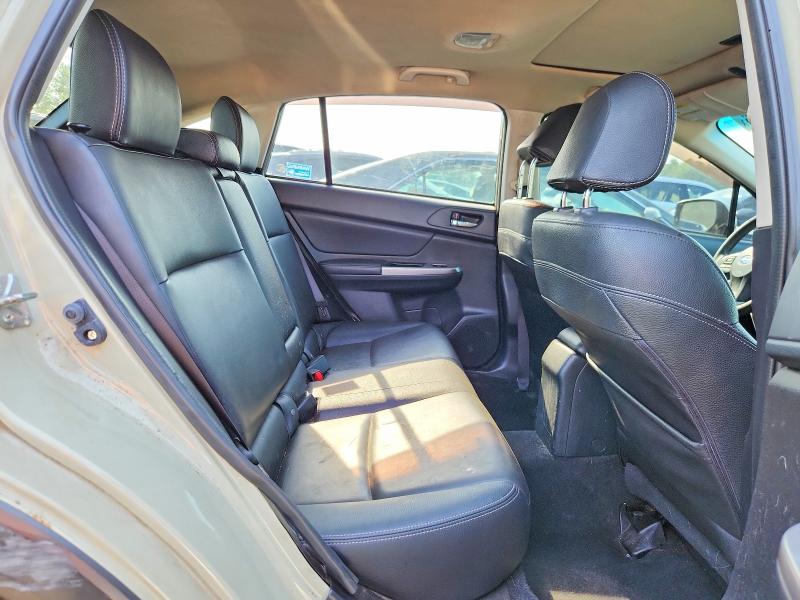 59058226 :رقم المزاد ، JF2GPAMC7F8318746 vin ، 2015 Subaru Xv Crosstrek مزاد بيع