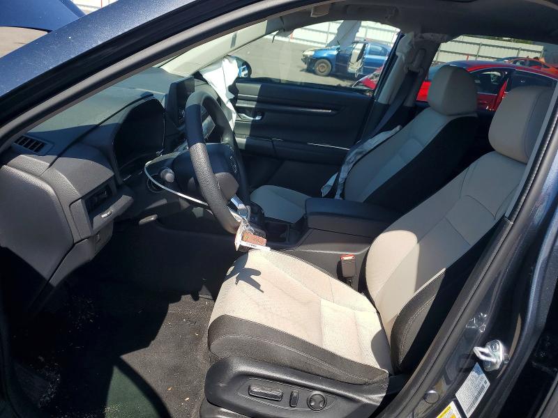 Продаж на аукціоні авто 2024 Honda Cr-v, vin: 2HKRS4H4XRH448925, номер лоту: 57211626