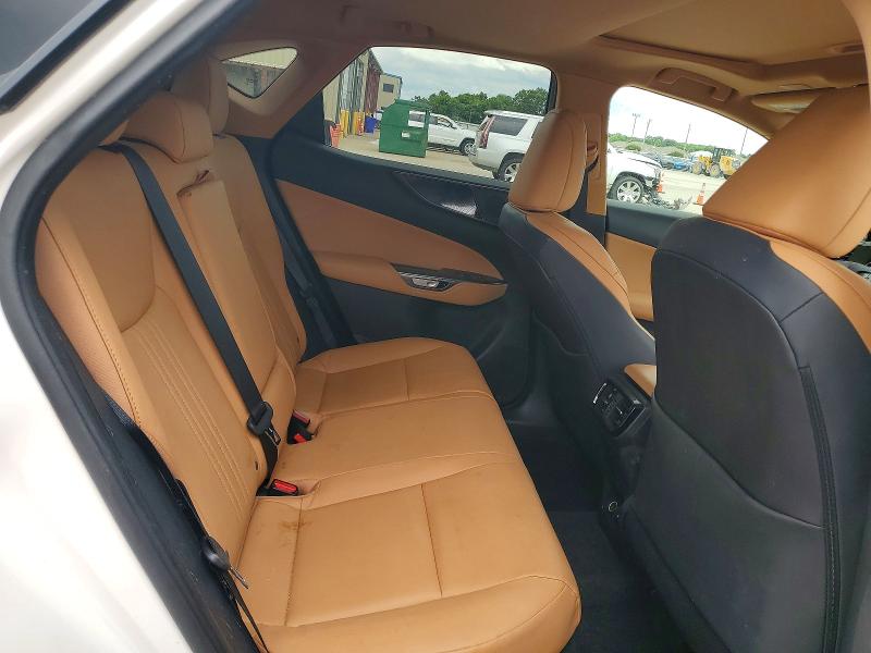 Aukcja sprzedaży 2025 Lexus Nx 350h, vin: 2T2AKCEZ8SC033694, numer aukcji: 57172306
