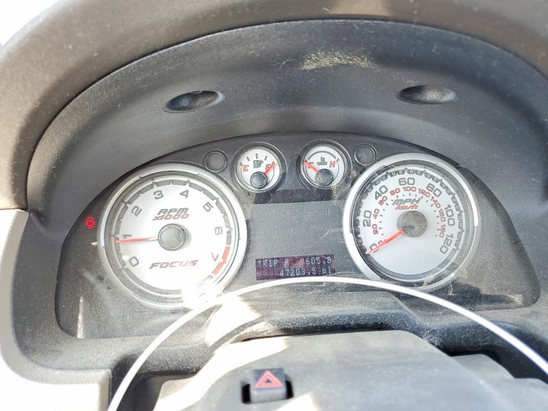 2011 Ford Focus მანქანა იყიდება აუქციონზე, vin: 1FAHP3FN8BW145926, აუქციონის ნომერი: 56840916